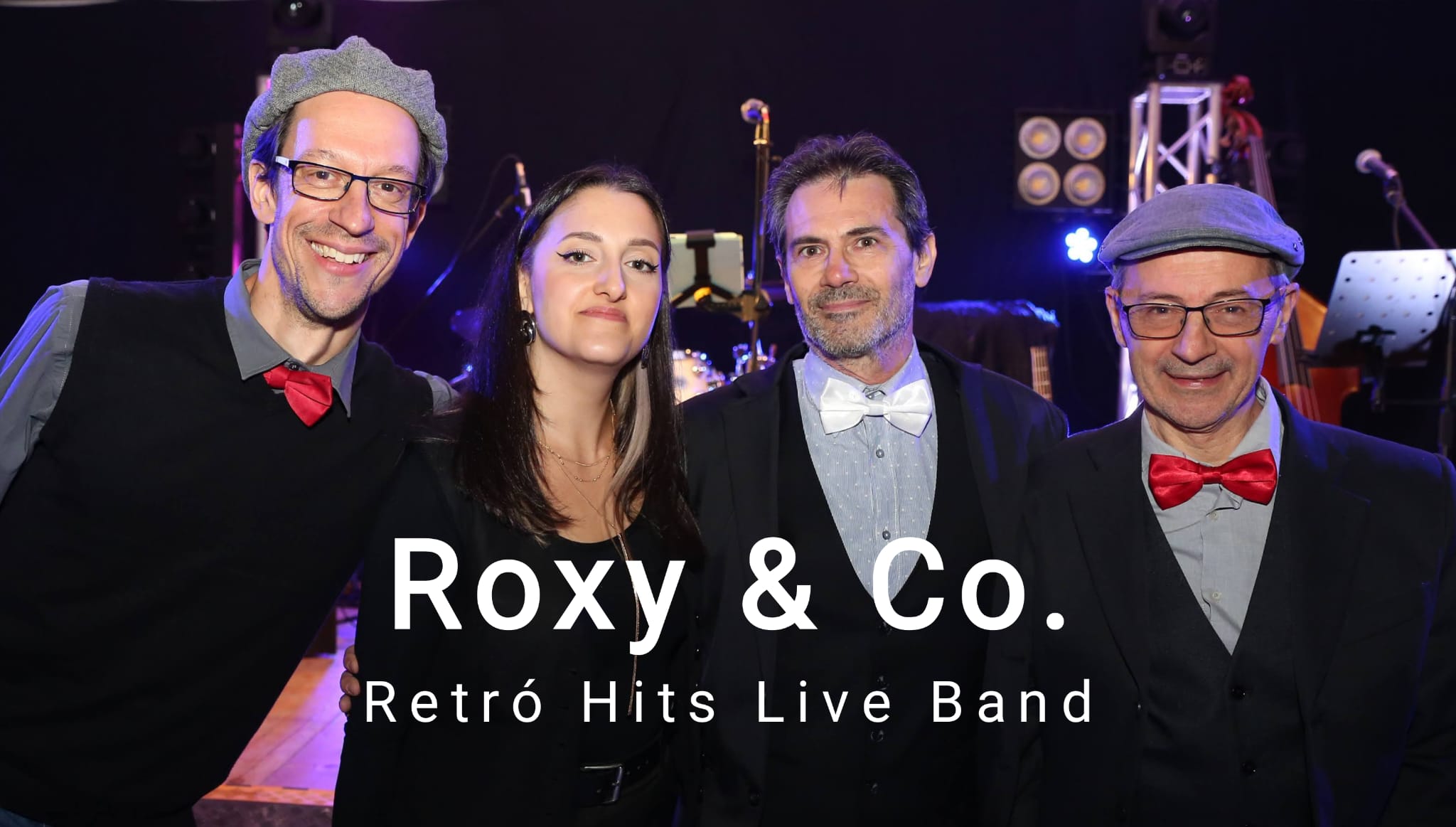 Foto 1 di ROXY & CO