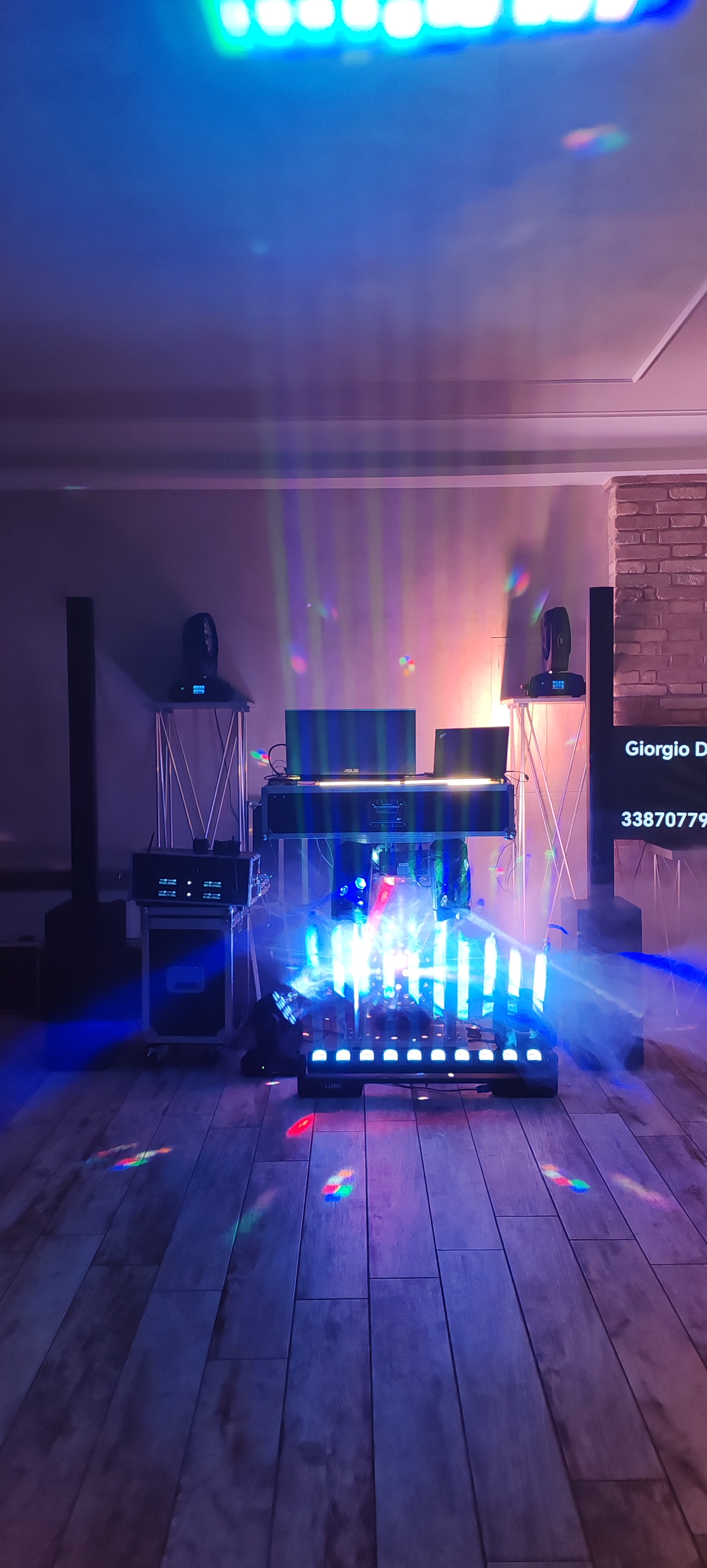 GIORGIO DJ BRESCIA