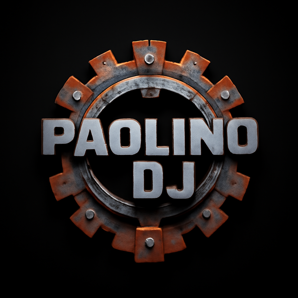 DJ PAOLINO