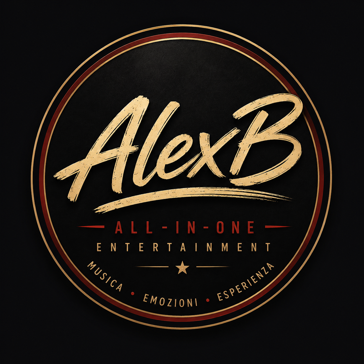 Foto 4 di ALEX B ALL IN ONE