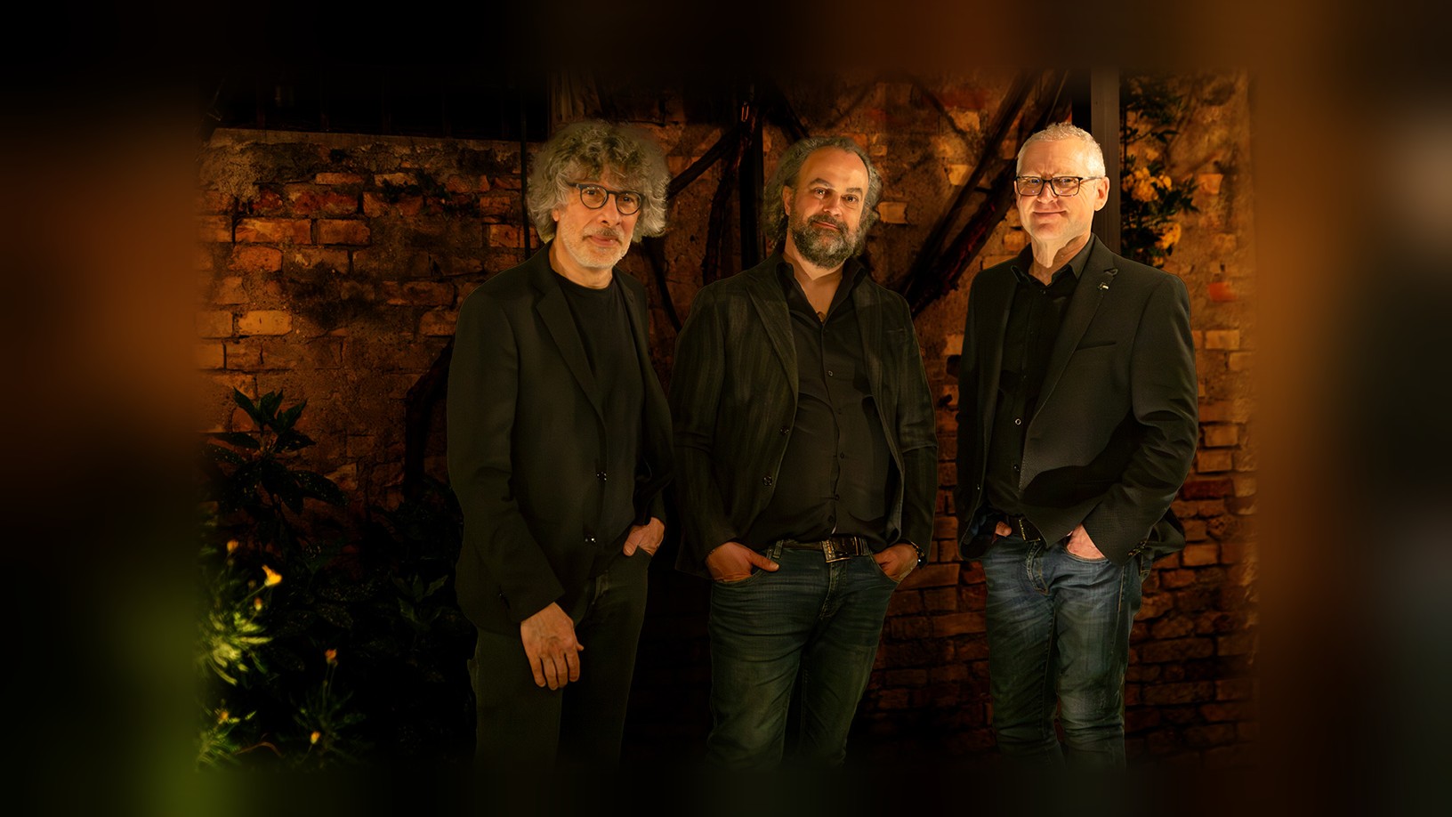 TRIO BOHEMIEN