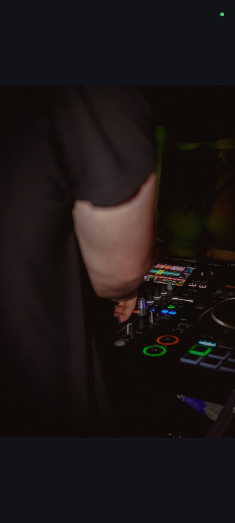 Foto 3 di dj dado