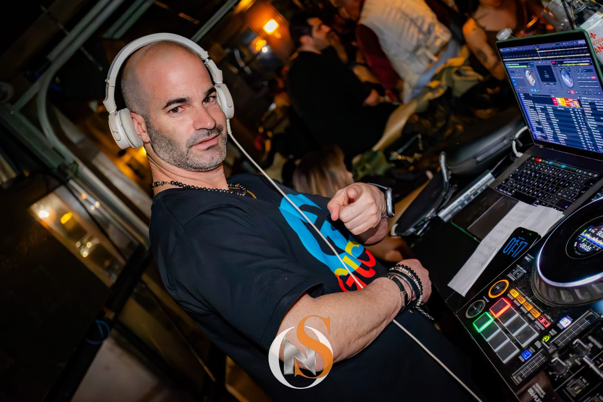 EDDY DJ CUBA