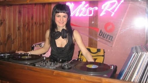 Foto 4 di MISS P!