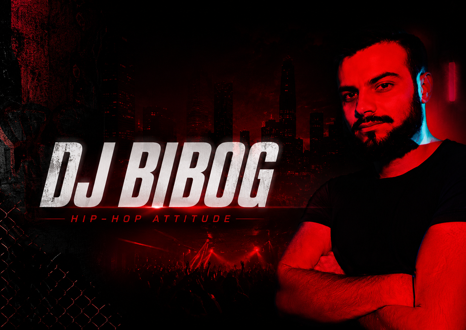 DJ BIBOG