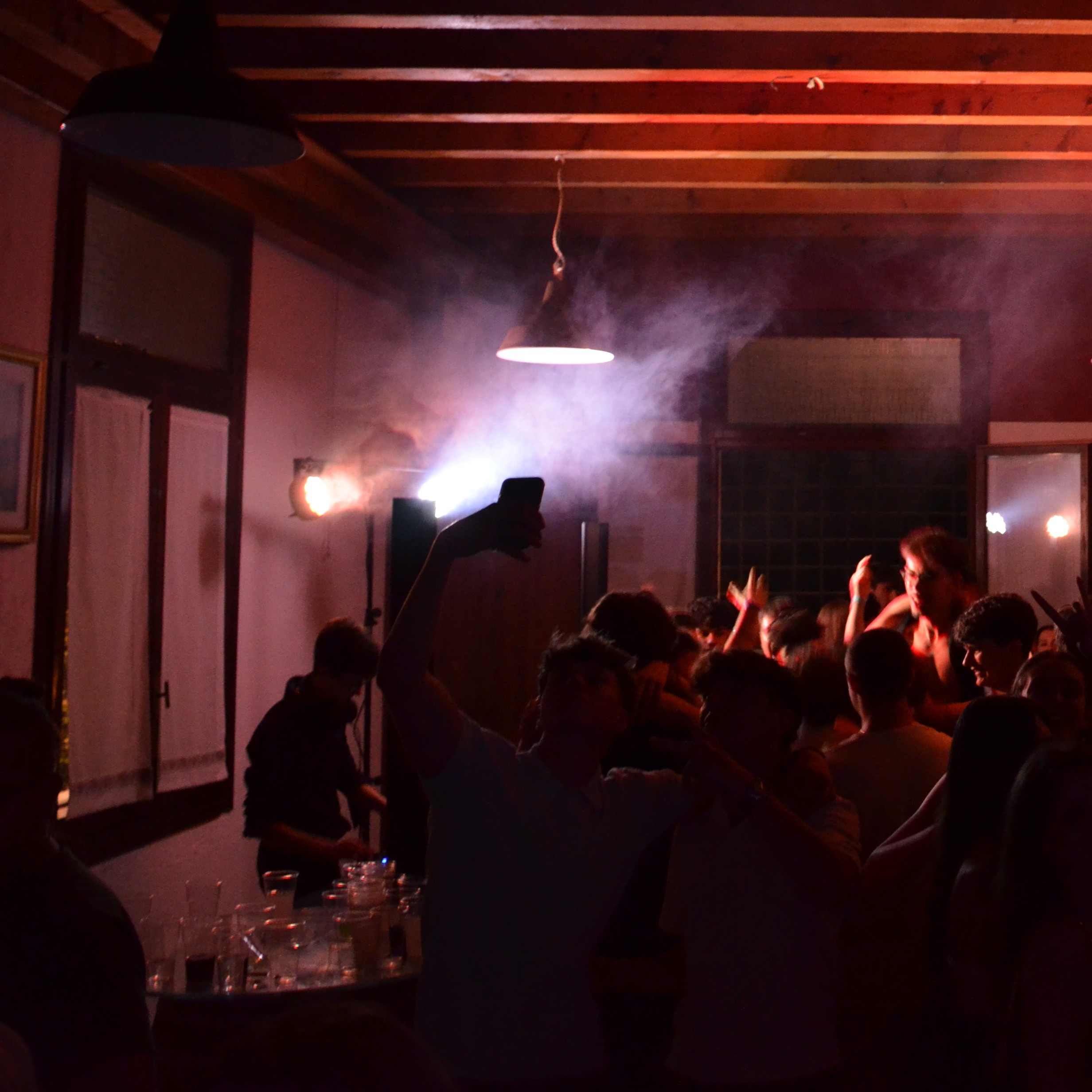 Foto 1 di RICCARDO GIUSTI DJ