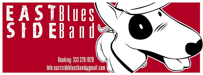 EAST SIDE BLUES BAND