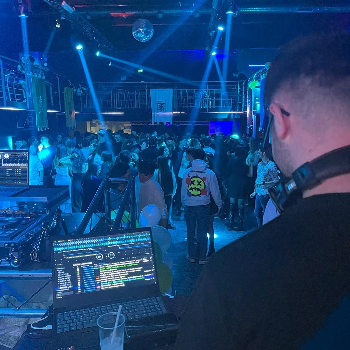 dj dado