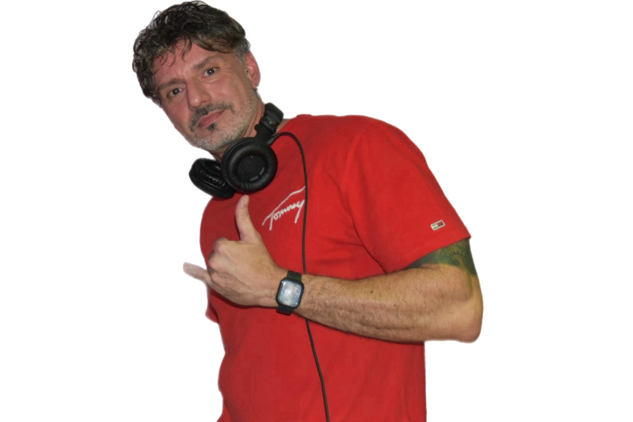 Foto 3 di DJ LINO