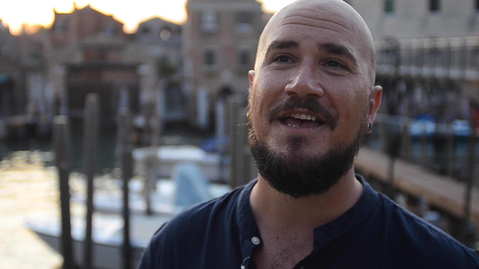 Foto 5 di VENICE VOCAL JAM