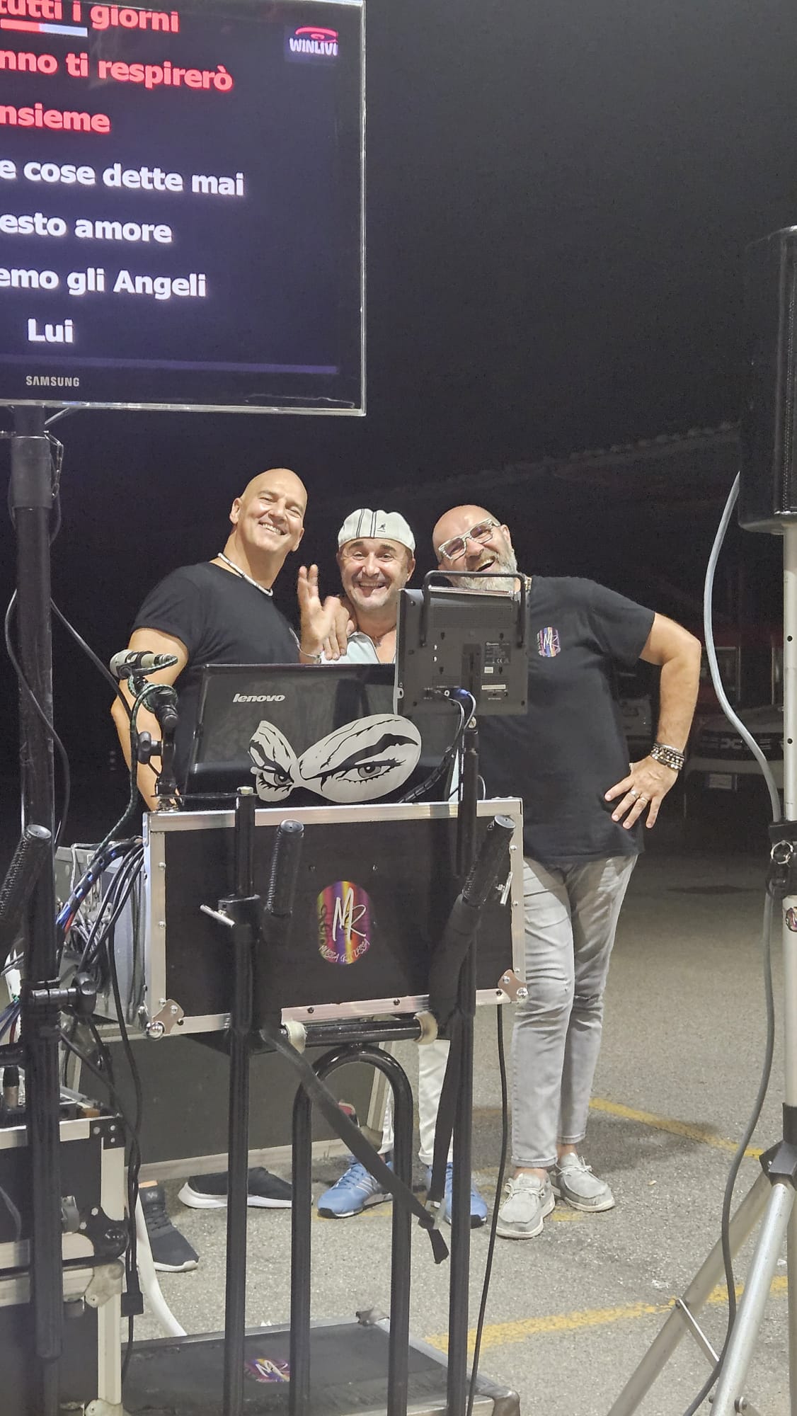 Foto 4 di MUSICA RIFLESSA