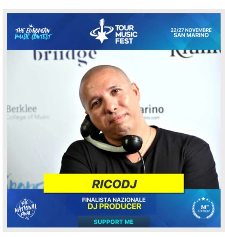 RICODJ