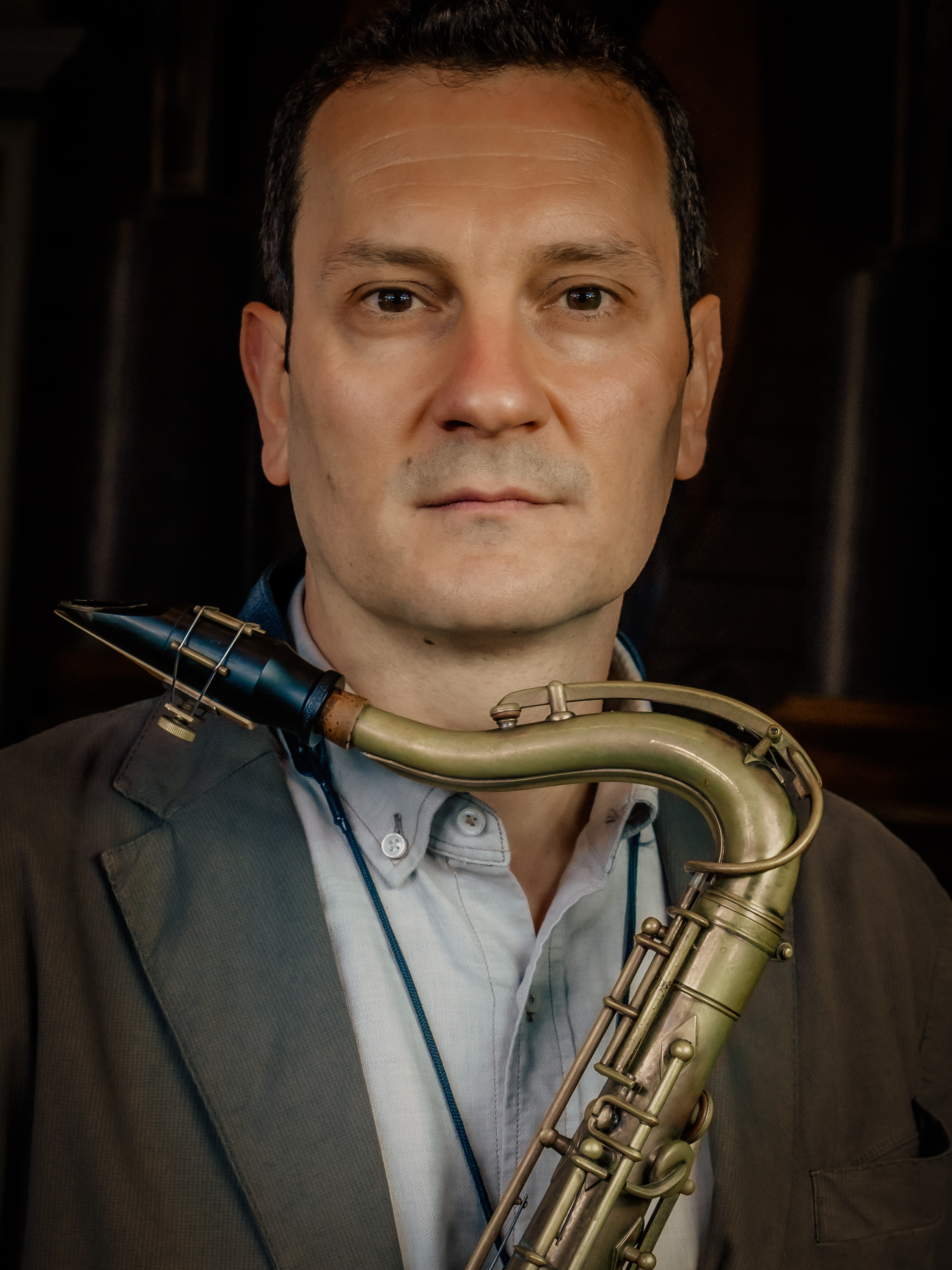 GIANNI VIRONE