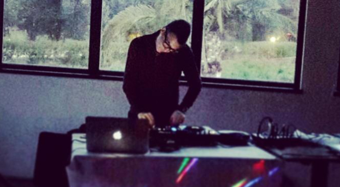 EMILIO TEDDE DJ