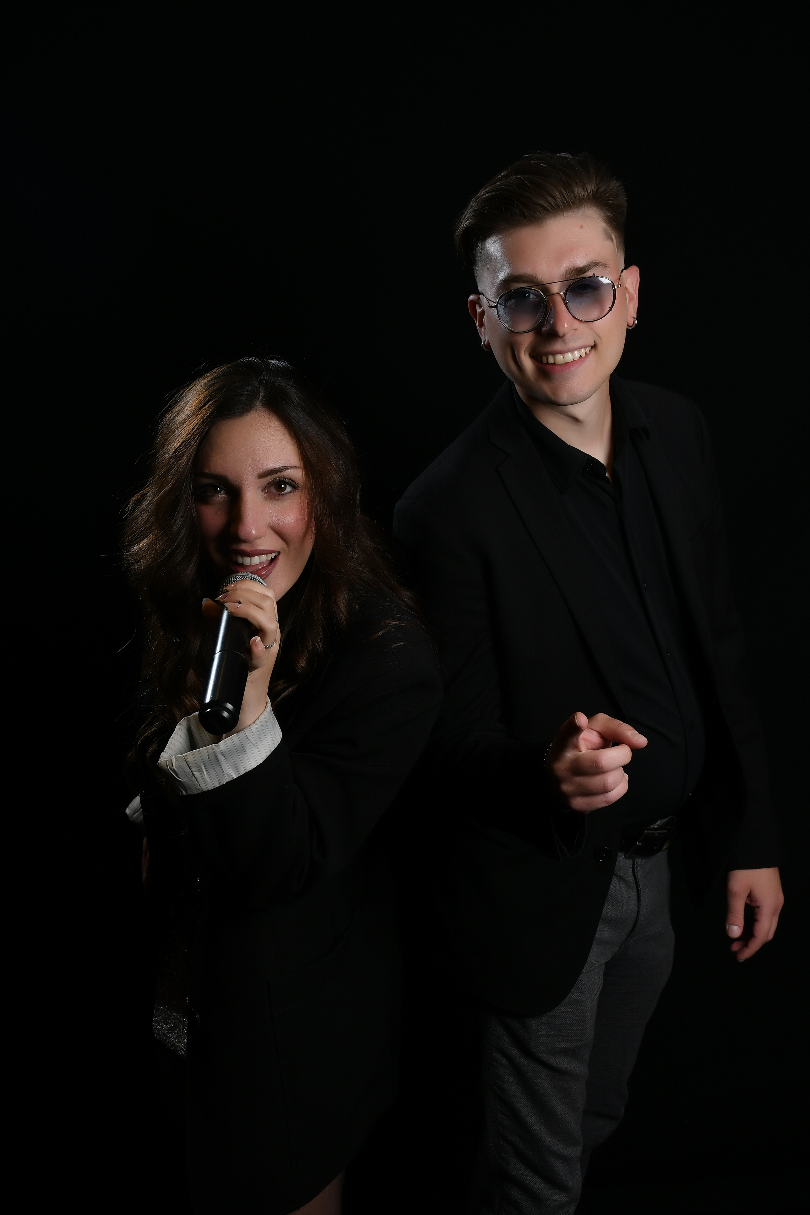 Foto 1 di DUO ATMOSPHERA