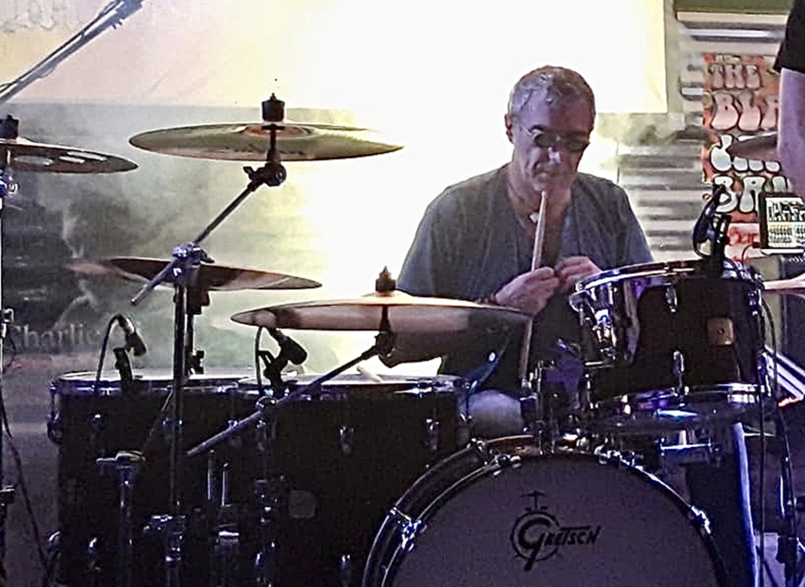 LUCA BONOMI