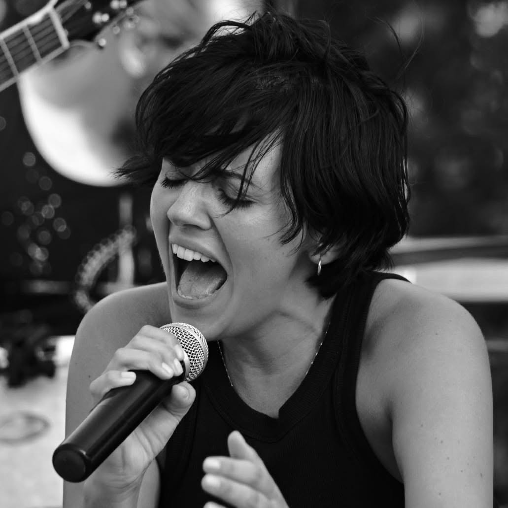 Foto 3 di ROCK IS WOMAN TRIBUTE BAND