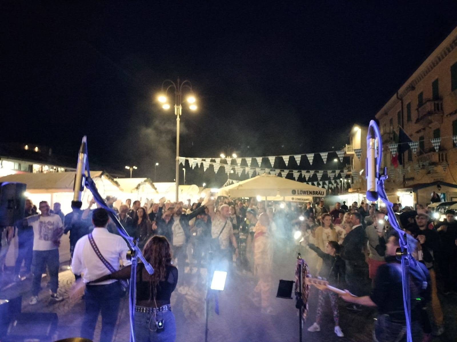Foto 12 di ROCK IS WOMAN TRIBUTE BAND