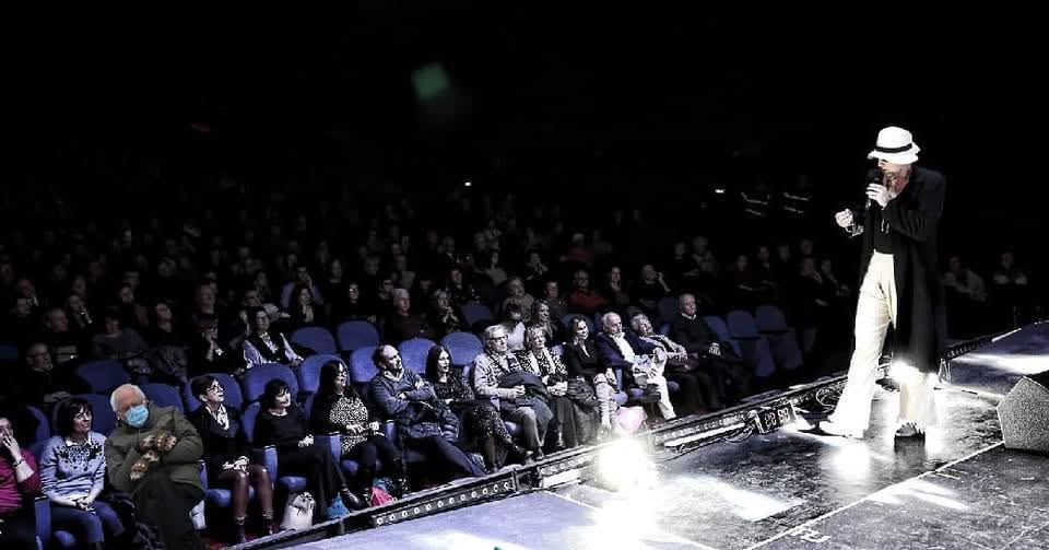 Foto 2 di IL FOLLE E LA BAND