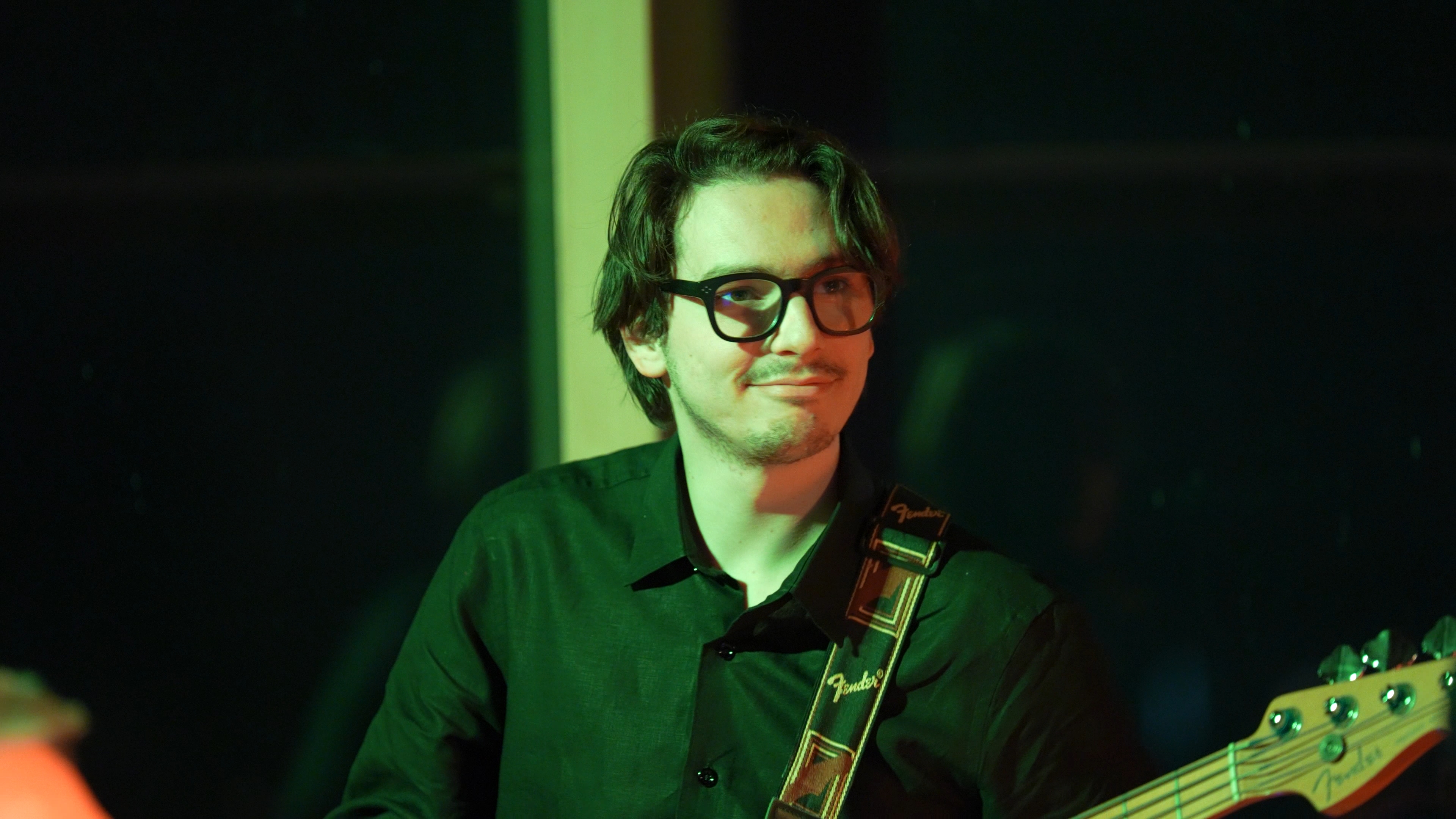 Foto 4 di ARS ANTIQUA WORLD JAZZ ENSEMBLE