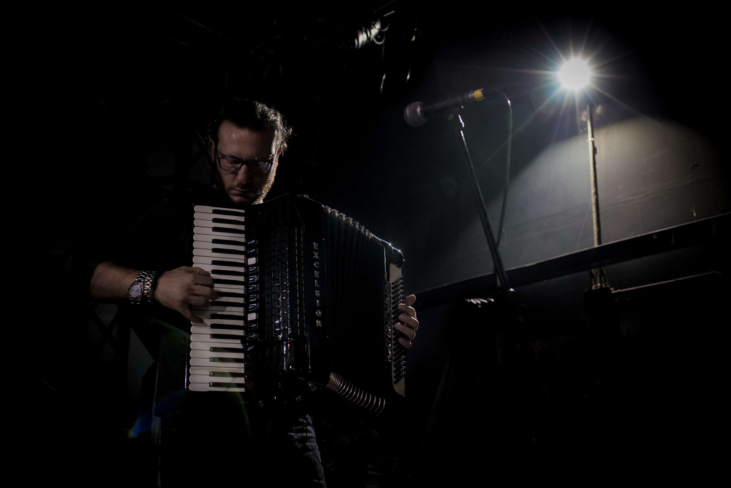 LUCA BARROTTA