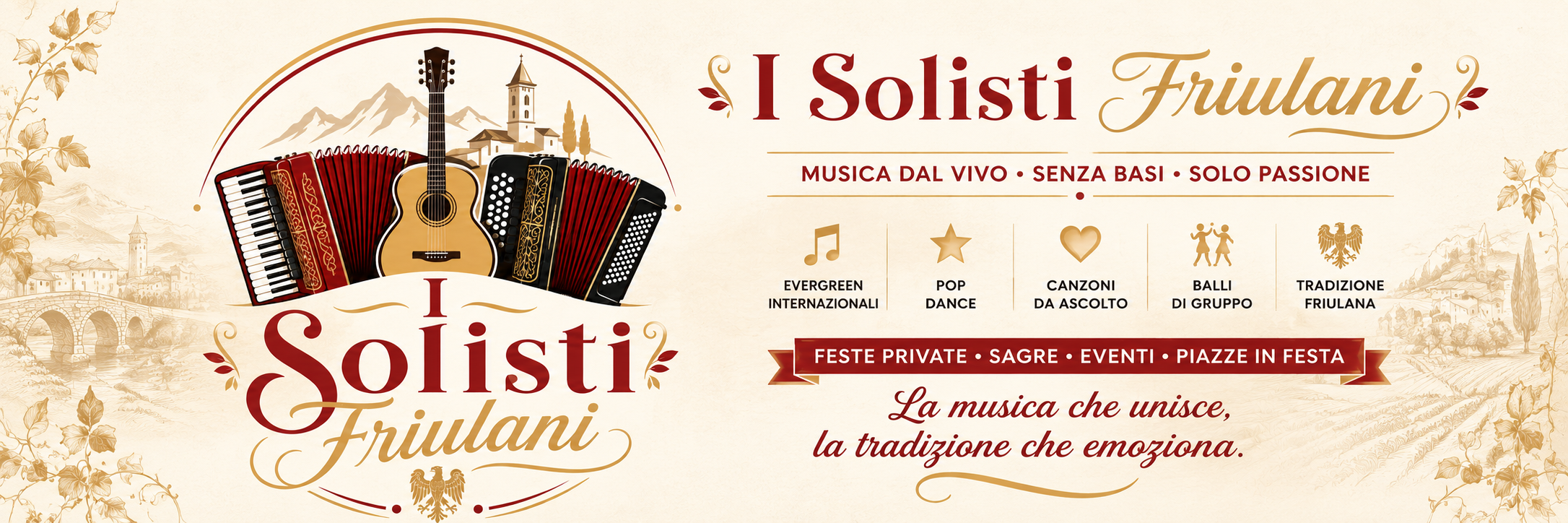 I SOLISTI FRIULANI