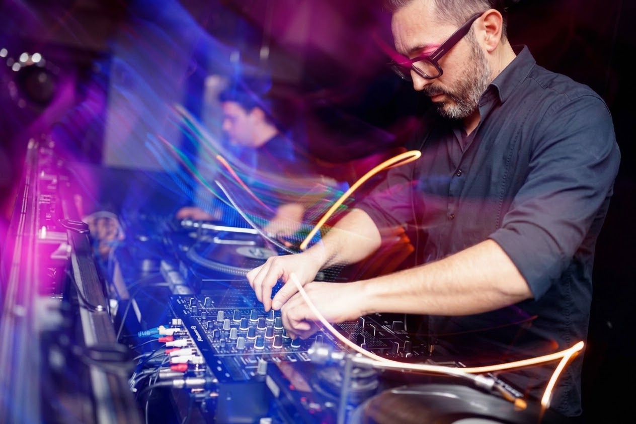Foto 23 di VALE SOUND DJ