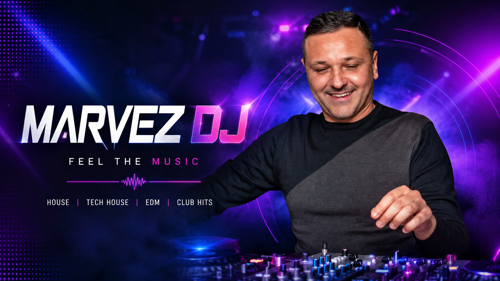 DJ MARVEZ