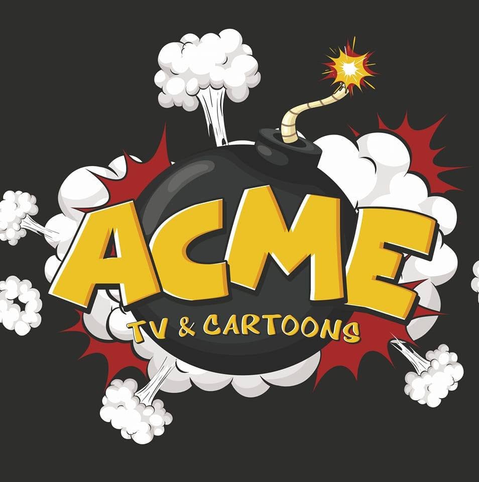 ACME TV & CARTOON EVOLUTION