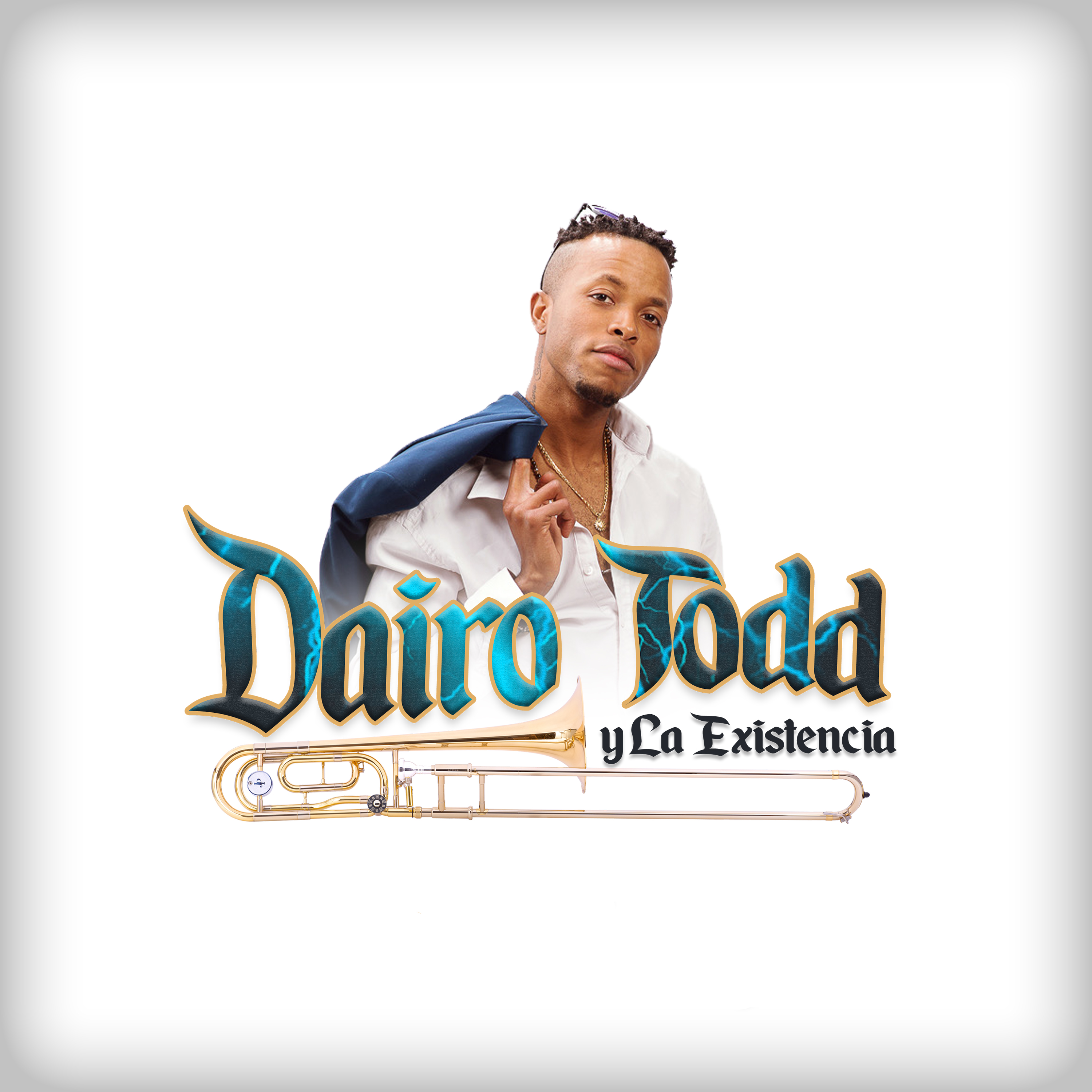 DAIRO TODD