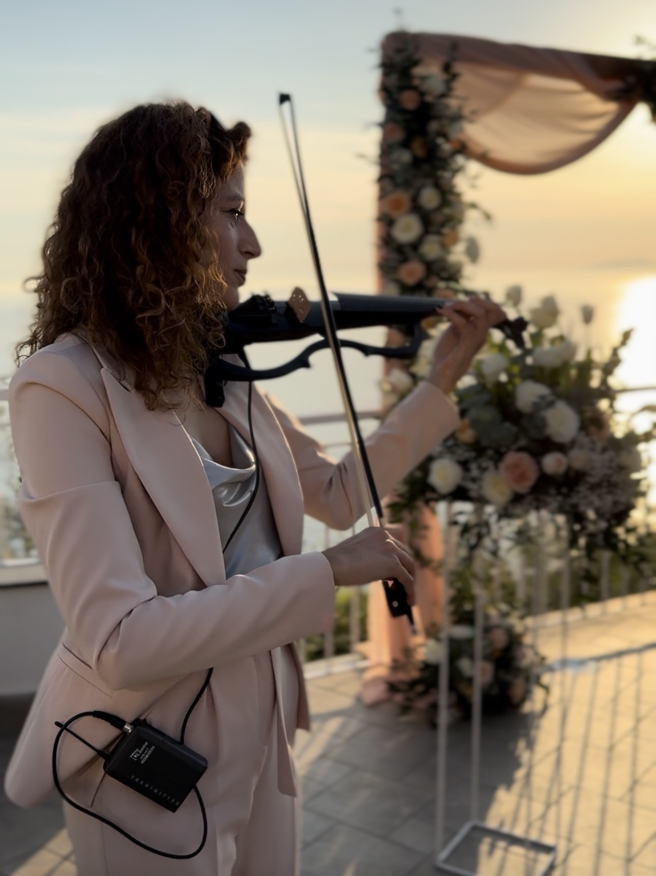 Foto 9 di QUATTRO QUARTI WEDDING & EVENTS