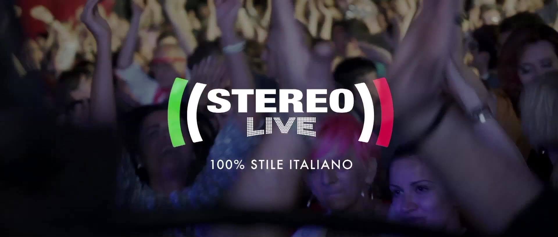 STEREOLIVE