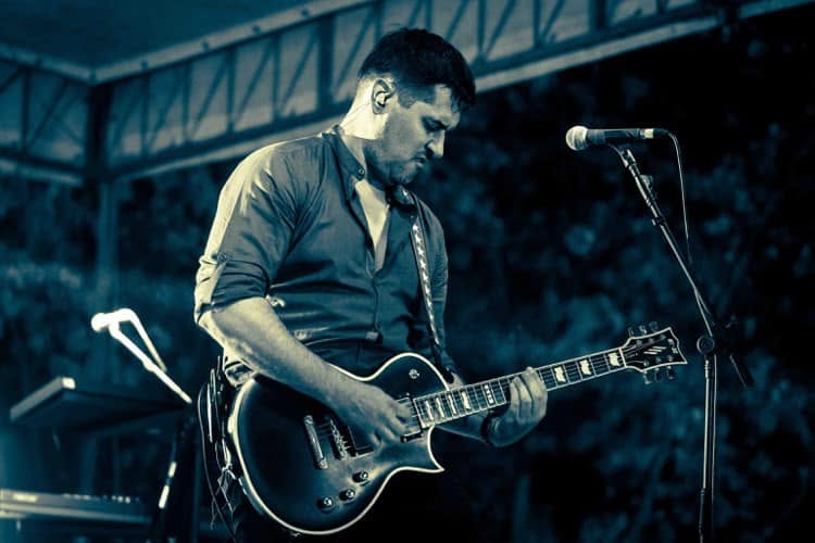 Foto 5 di ROCK IS WOMAN TRIBUTE BAND