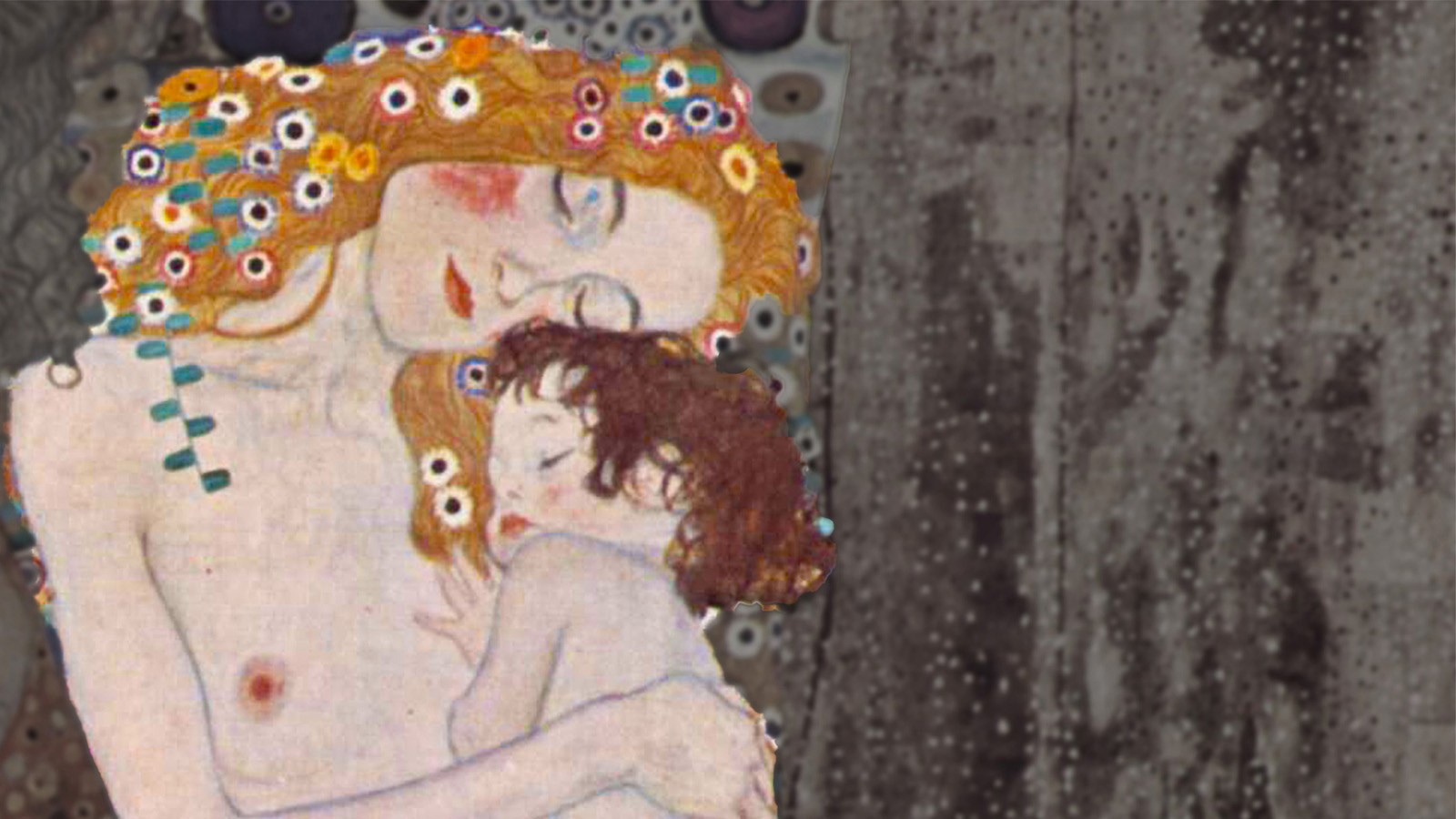 IN NOME DELLA MADRE