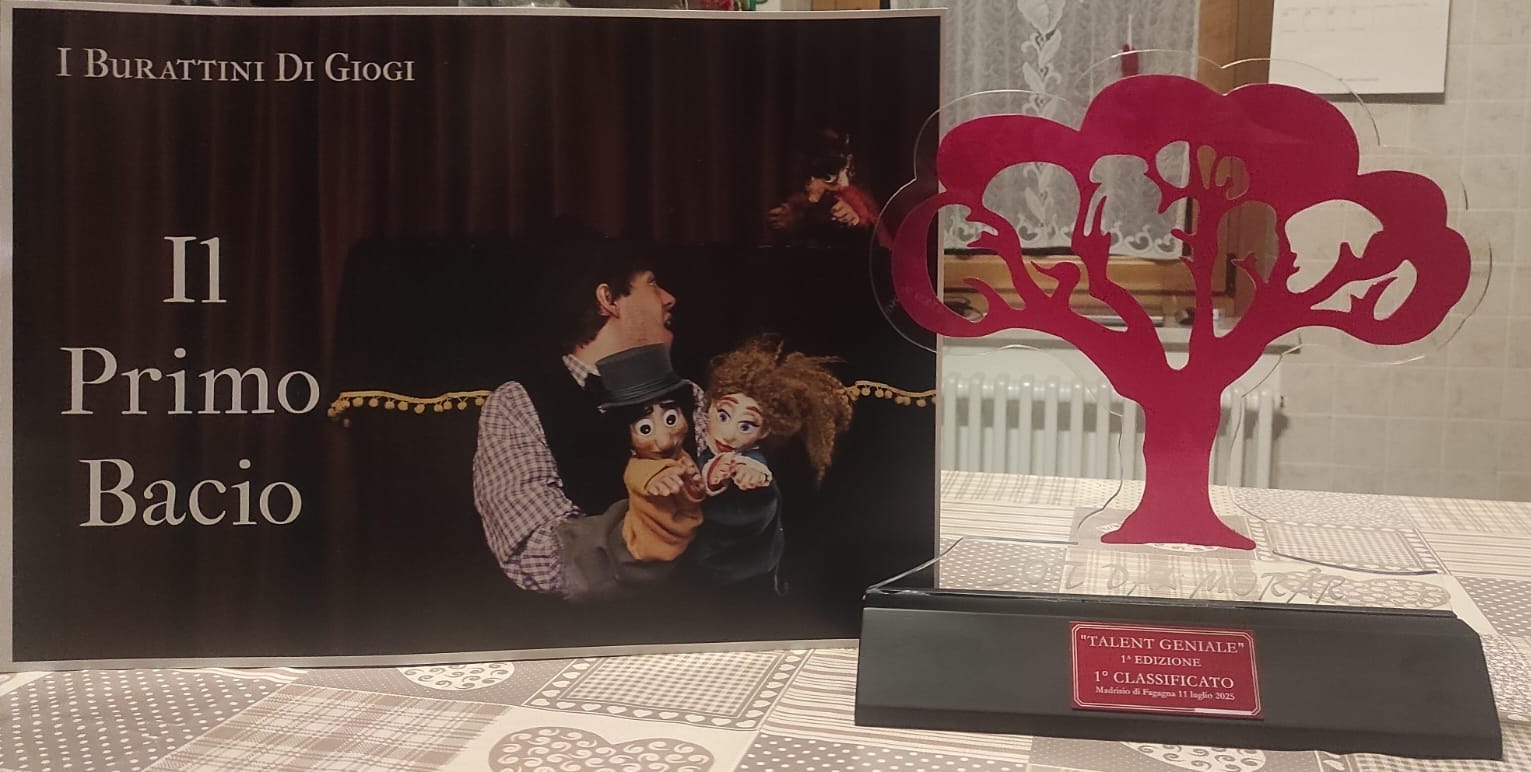 Foto 4 di I BURATTINI DI GIOGI