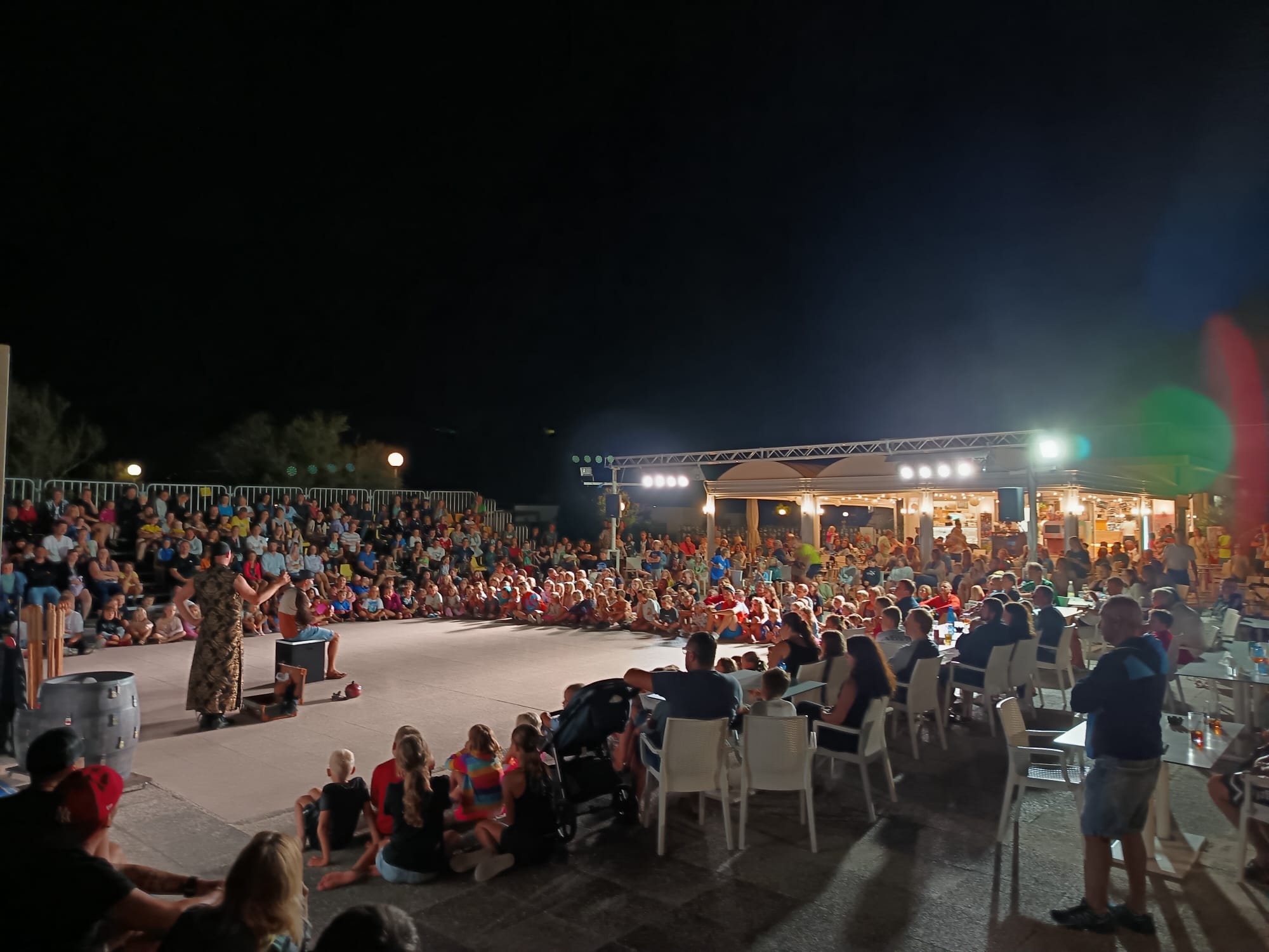 Foto 10 di MORIS E GENNY SHOW