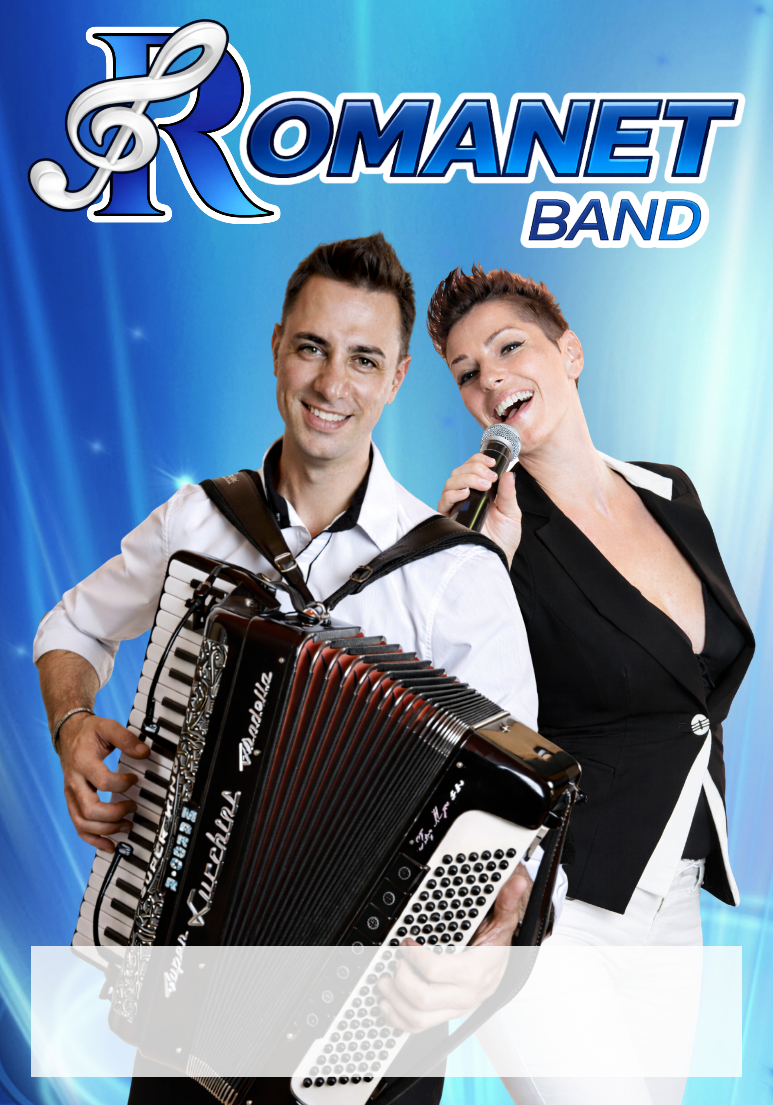 ROMANET BAND
