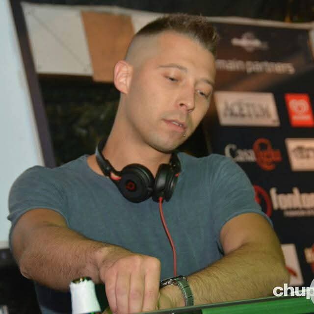 MARCELLO DIAZZI DJ