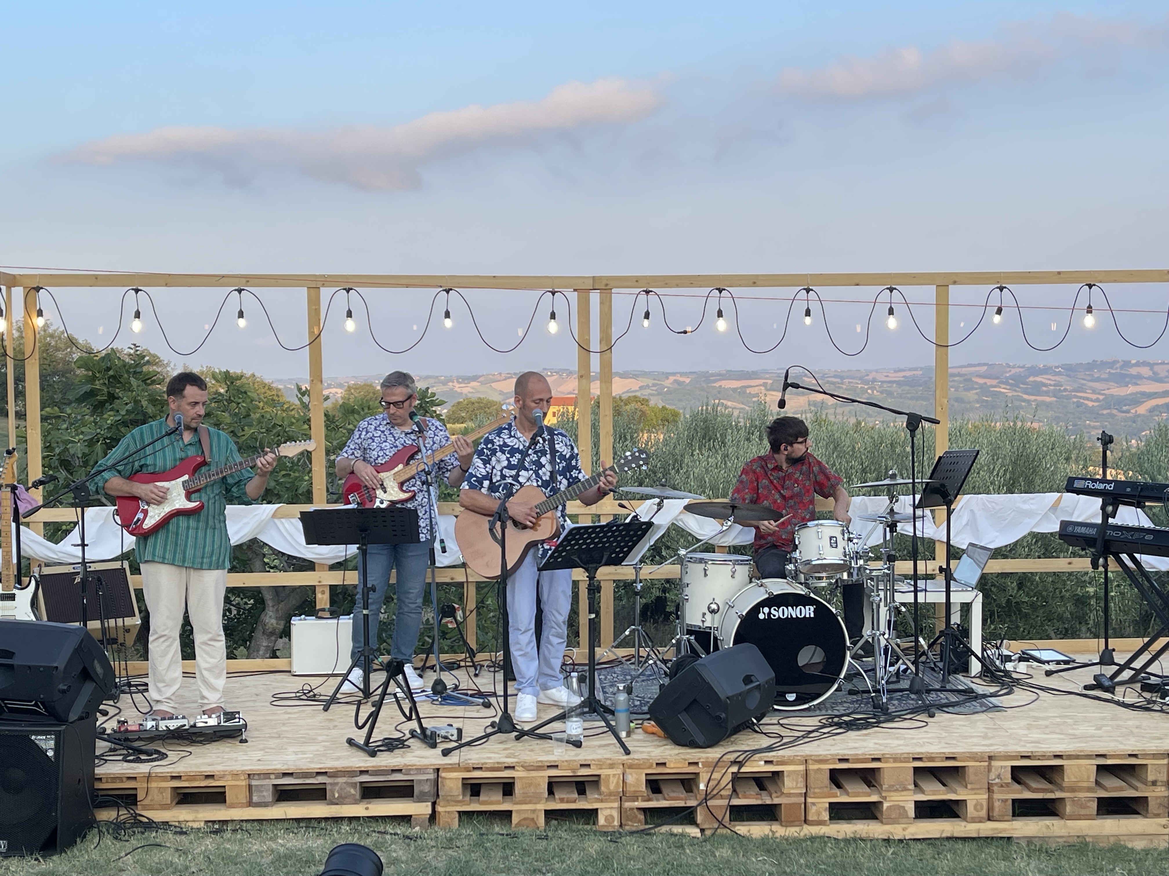Foto 3 di RICCARDO SELCI