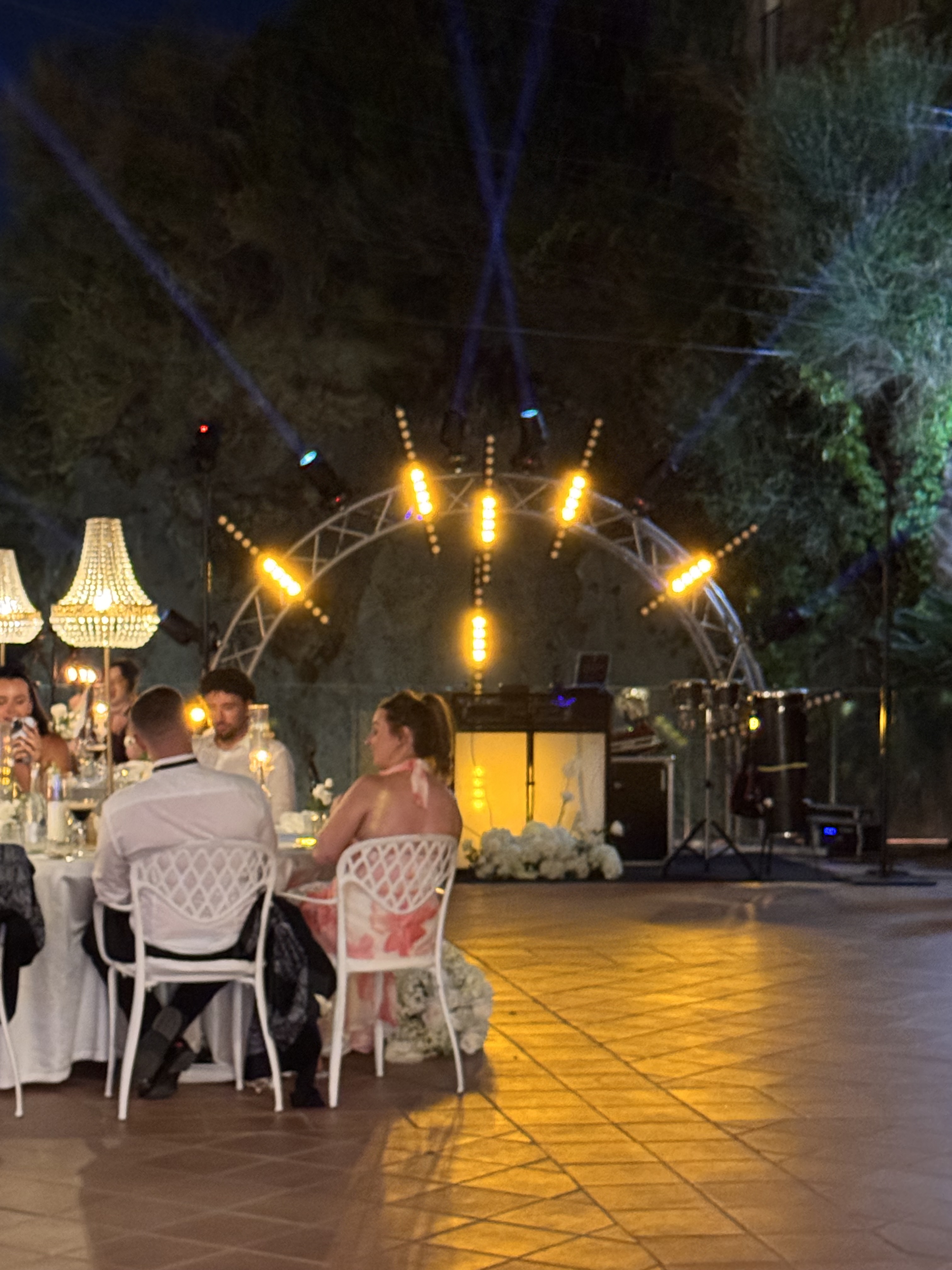 Foto 8 di QUATTRO QUARTI WEDDING & EVENTS
