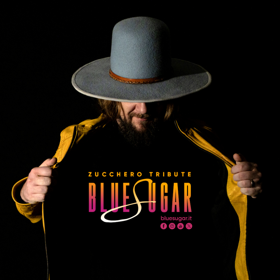 BLUESUGAR