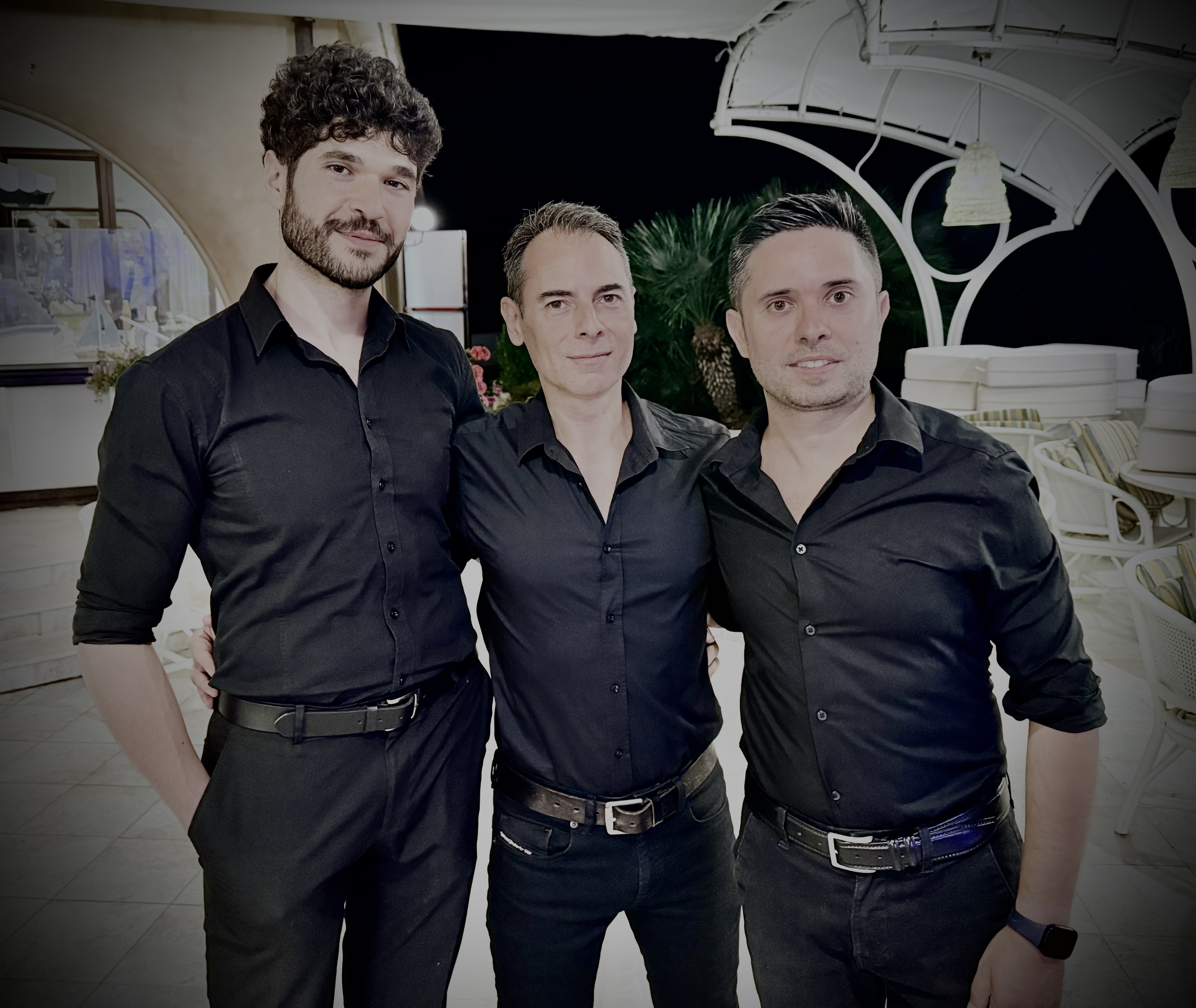 NOIR TRIO
