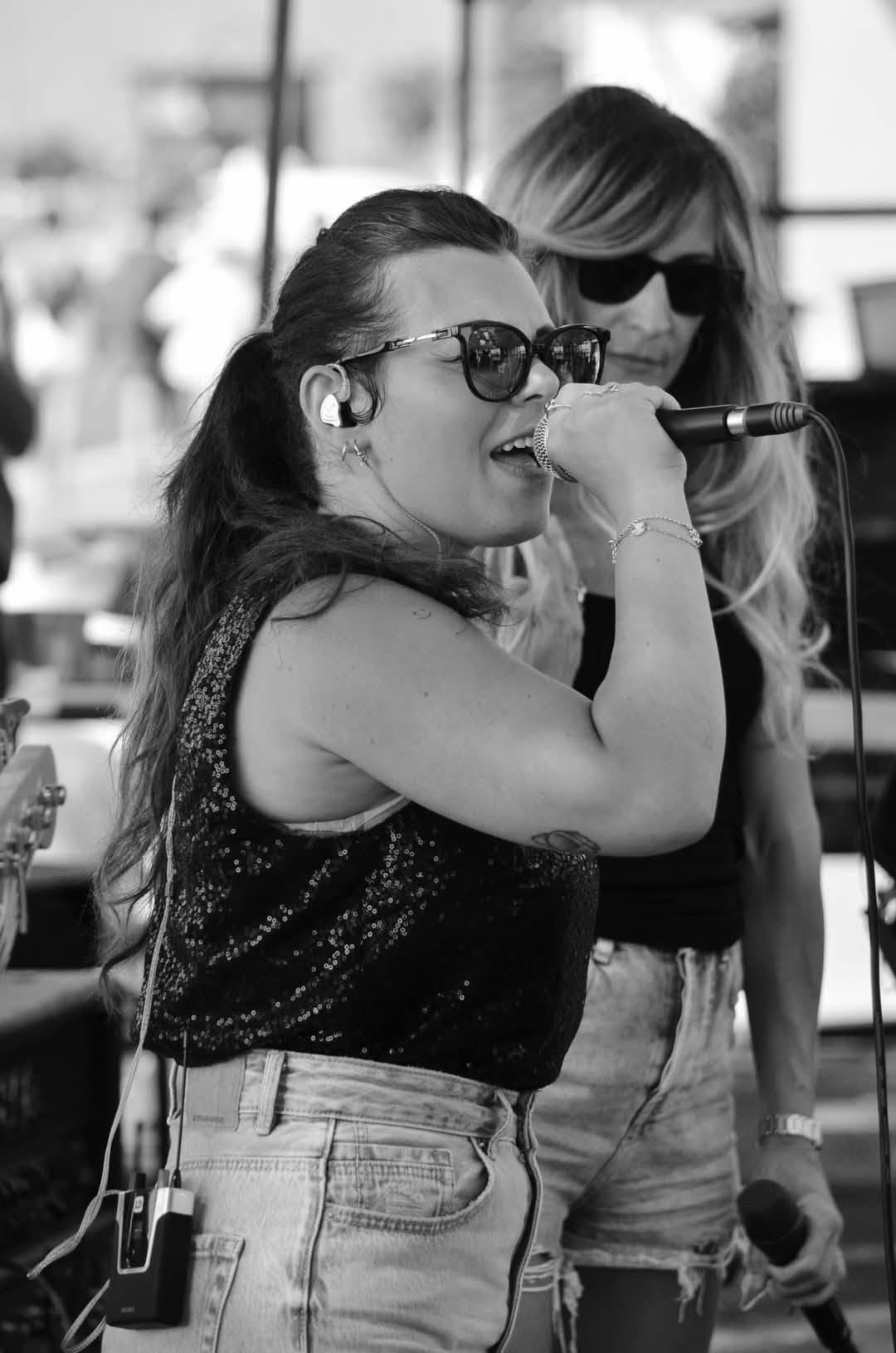 Foto 10 di ROCK IS WOMAN TRIBUTE BAND