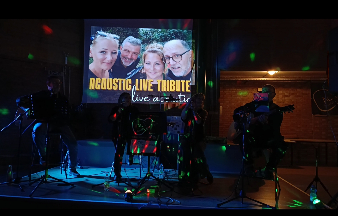 Foto 6 di ALT ACOUSTIC LIVE TRIBUTE