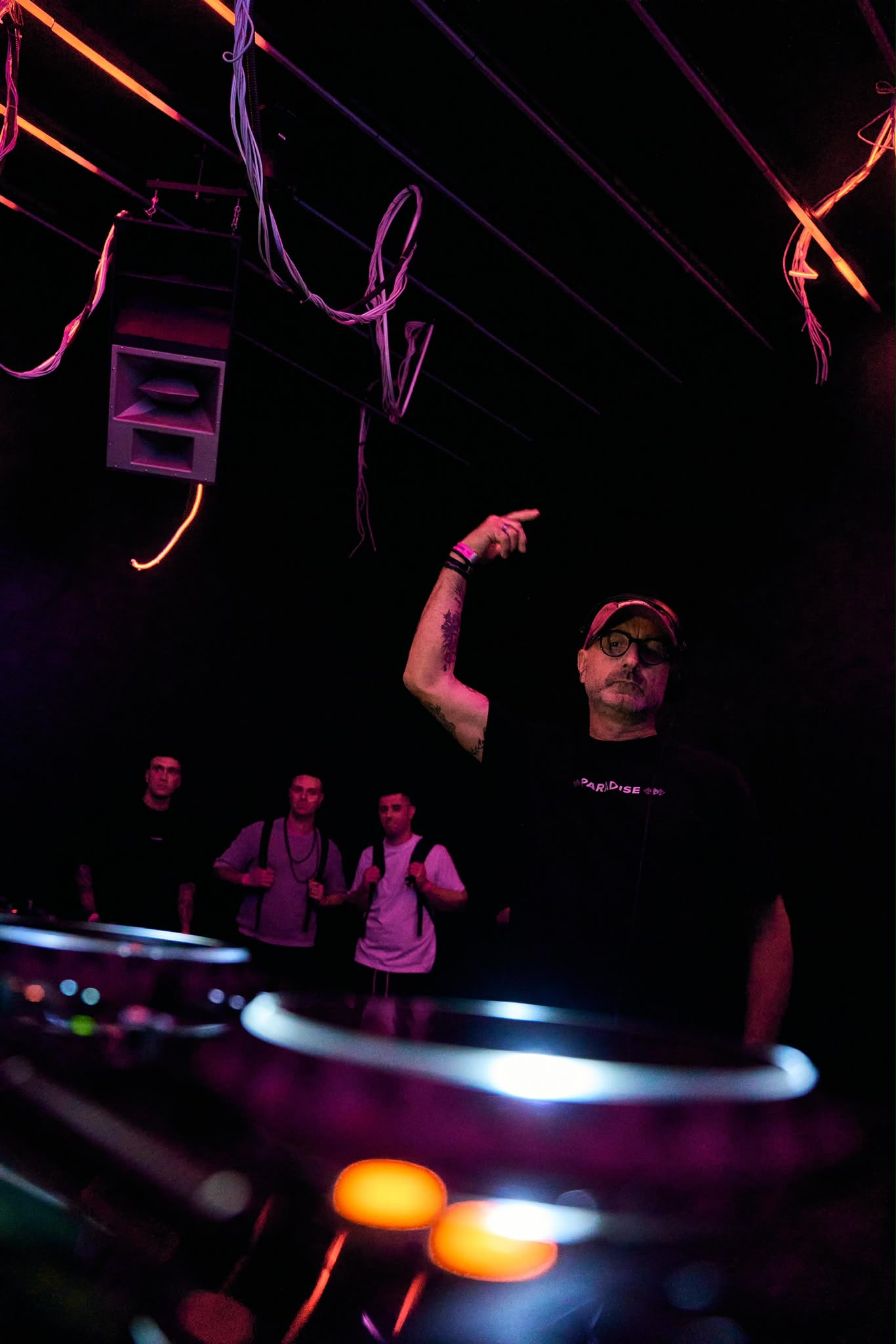 Foto 6 di FABRY DJ