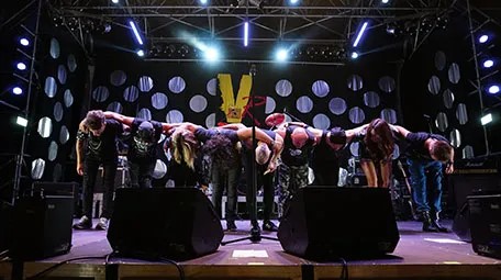Foto 17 di VRBAND