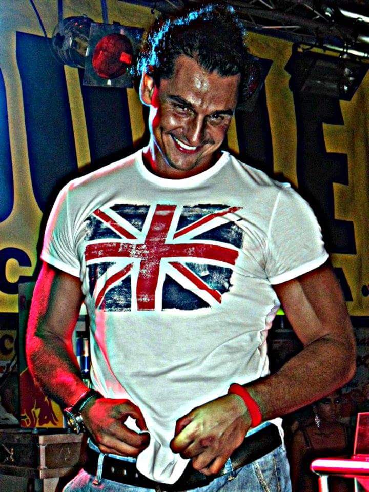 PITTA DJ