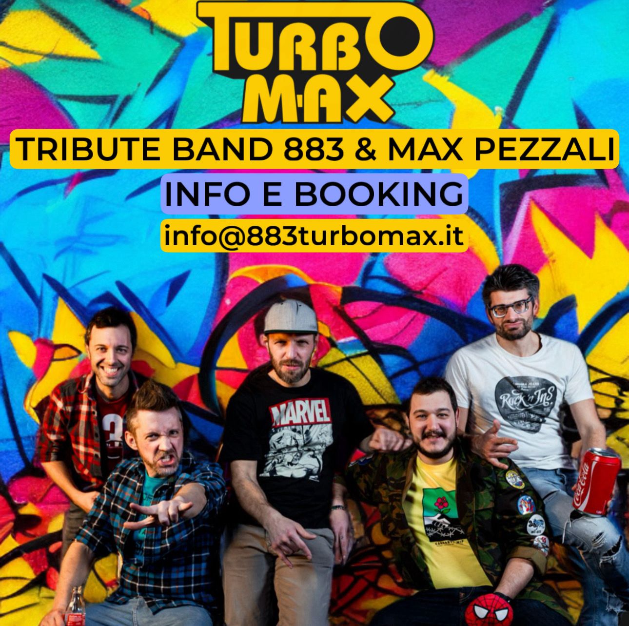 TURBO MAX
