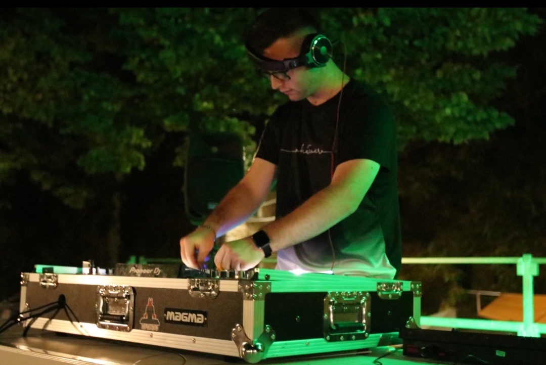 Foto 11 di dj dado