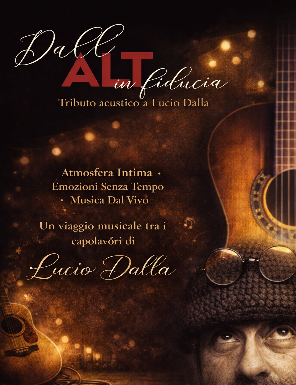 Foto 5 di ALT ACOUSTIC LIVE TRIBUTE